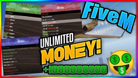 Mod menu hack