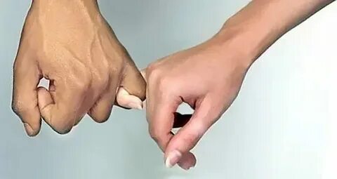 Первым сделать шаг к примирению