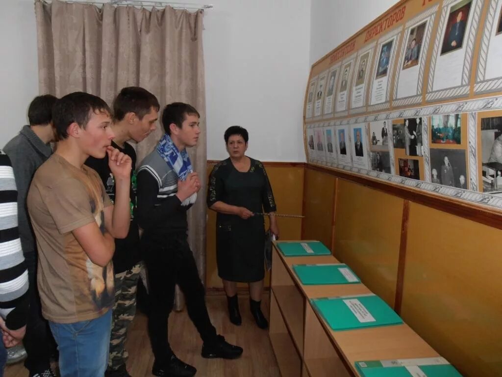 учебный кбр