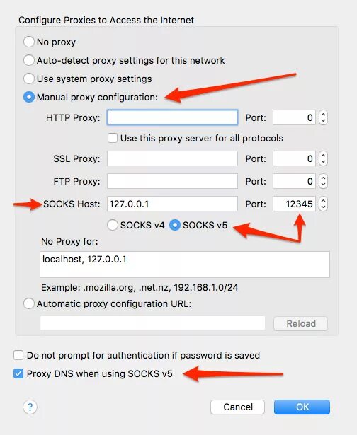 Nulls proxy for bs