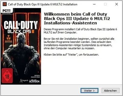 Call of duty black ops субтитры