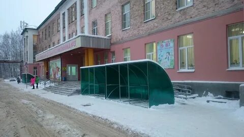 1 детская сыктывкар