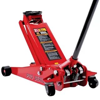 Big red 3