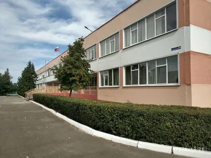 Лицей усмань сайт