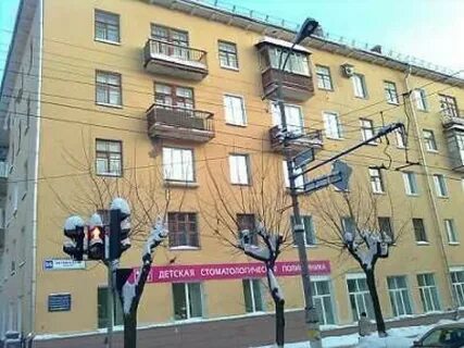 Телефон детской стоматологии на октябрьском