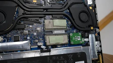 Proart studiobook oled