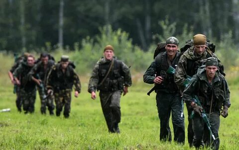 Марш бросок это