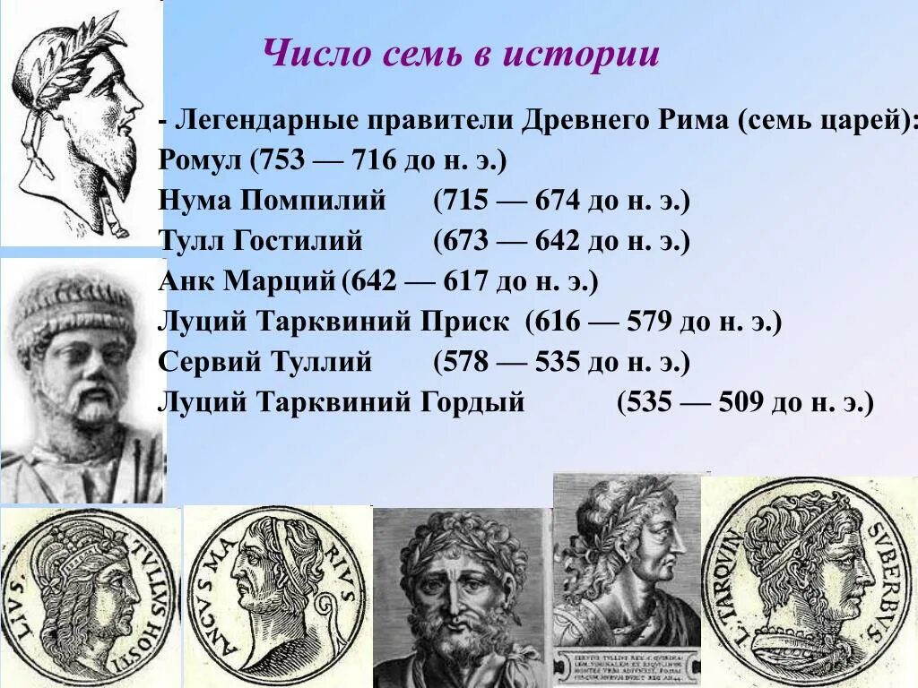 Семь царей древнего Рима таблица. Правители древней Греции. Фривители древнег Орима. Семь царей древнего Рима кратко. Кто был последним царем рима