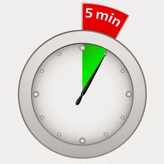 Включи полна 5 минут