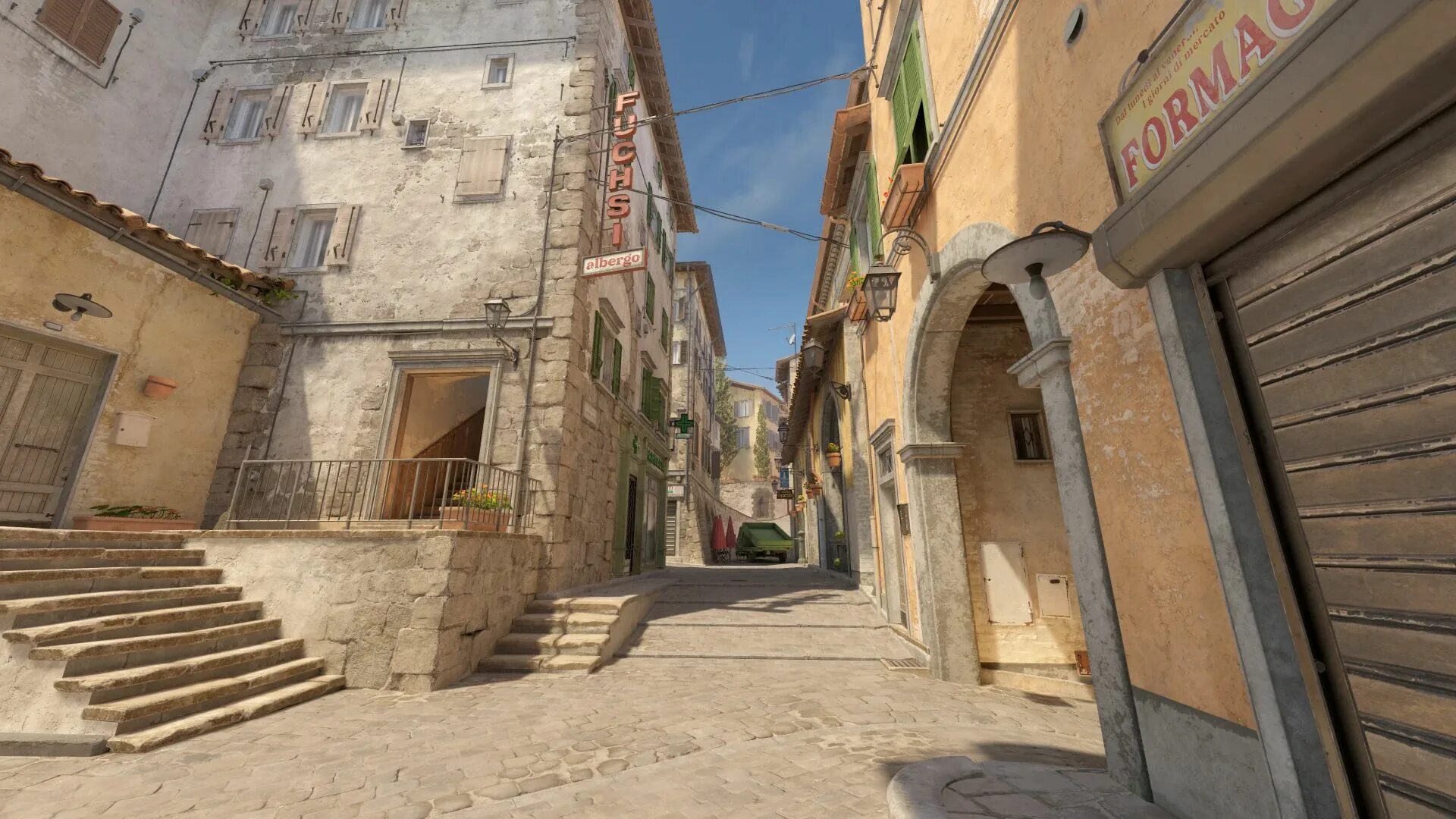 Inferno cs