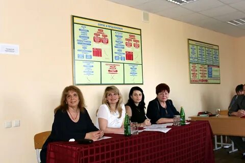 Филиал кооперации