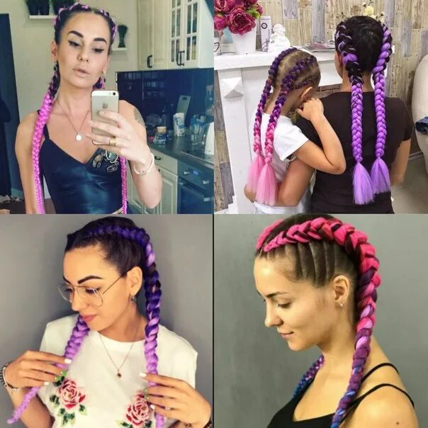 #hair #hairstyles #prettyhair #nicehairstyles #pretty #creativehair Прически, Ид