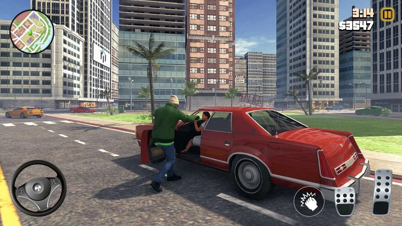 Grand Theft auto Gangster. ГТА Гранд гангстер. Гангстеры в играх ГТА. ГТА Crime City.