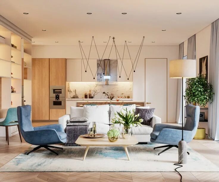 Moving Company Quotes & Tips to Plan Your Move MYMOVE Contemporary dining room i