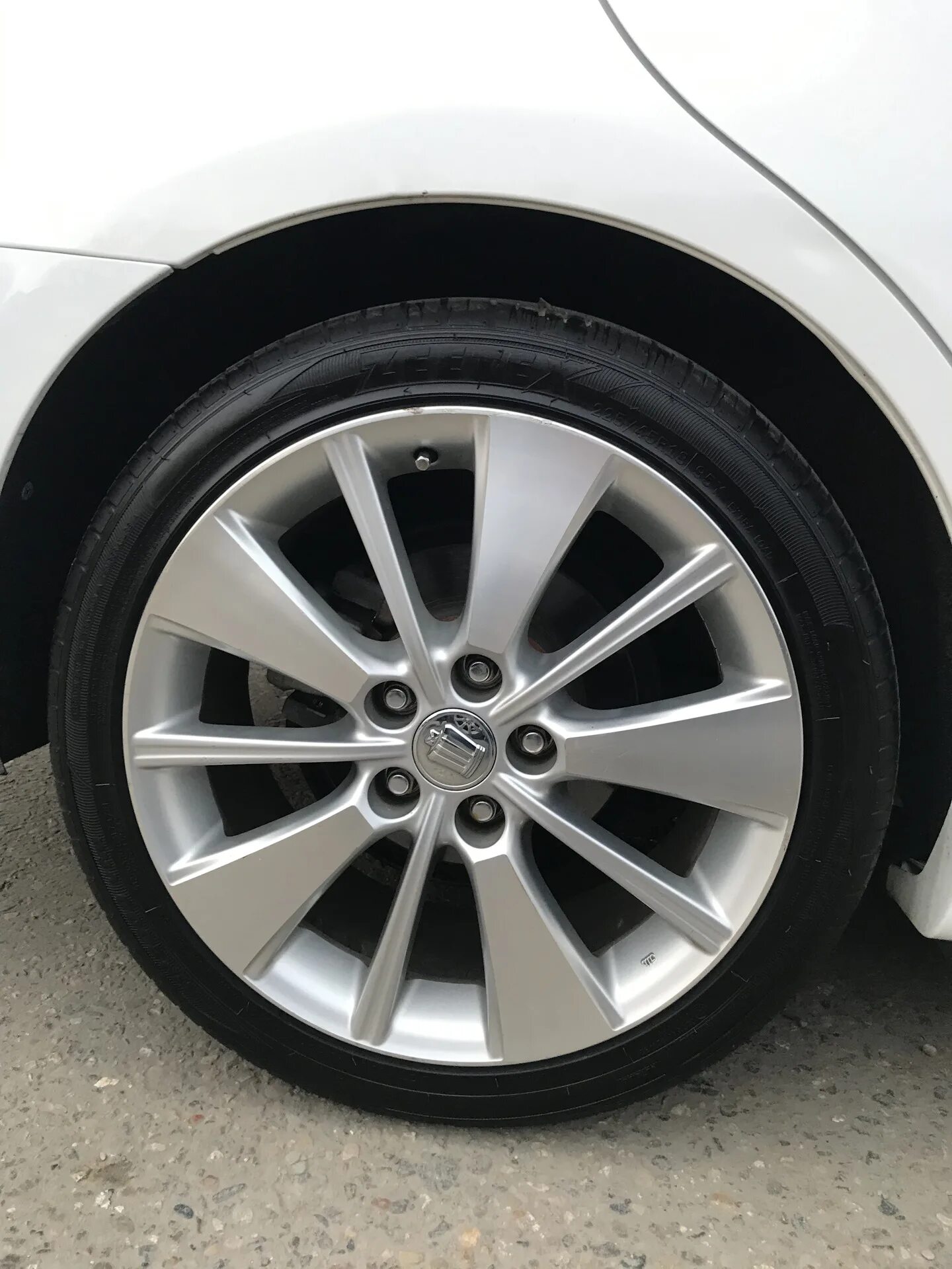 Toyota r18. Диски toyota crown r18. диски тойота краун r18. camry 40 диски r18. диски камри r18.