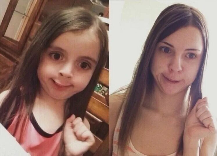 Корни раст ращ. Подростающий или подрастающий. Мем девочка с улыбкой. Бицепс ребенка. Они выросли.