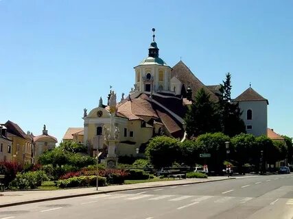 Бургенланд австрия