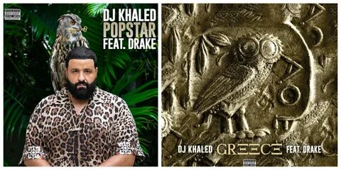 Popstar drake dj