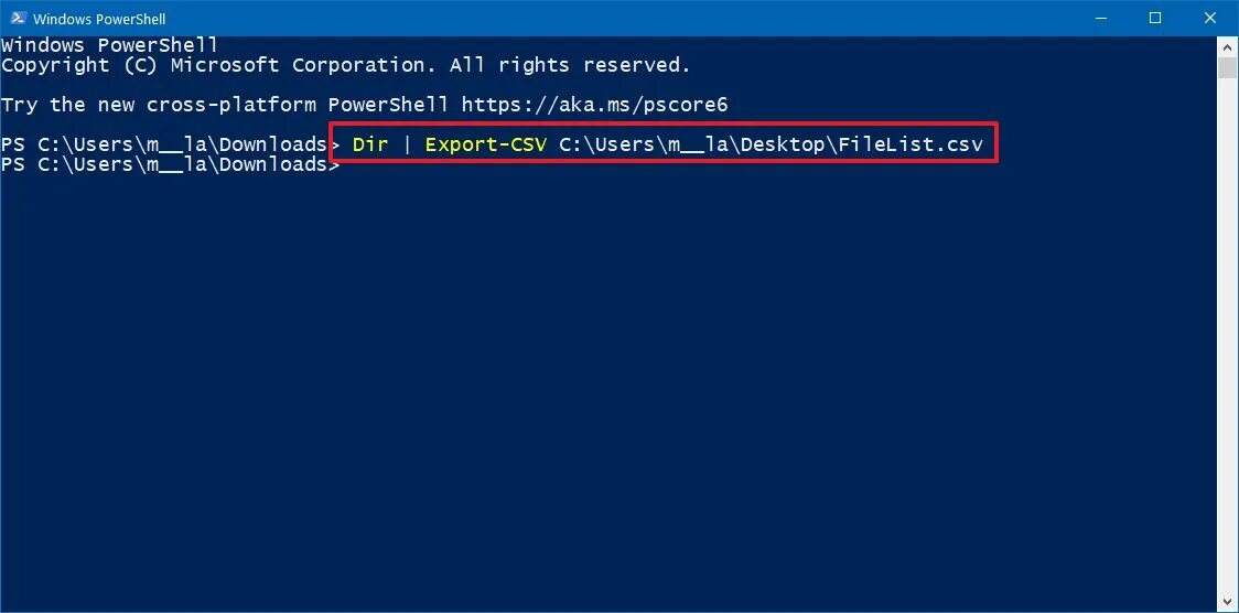 Powershell ссылки. Powershell ссылки