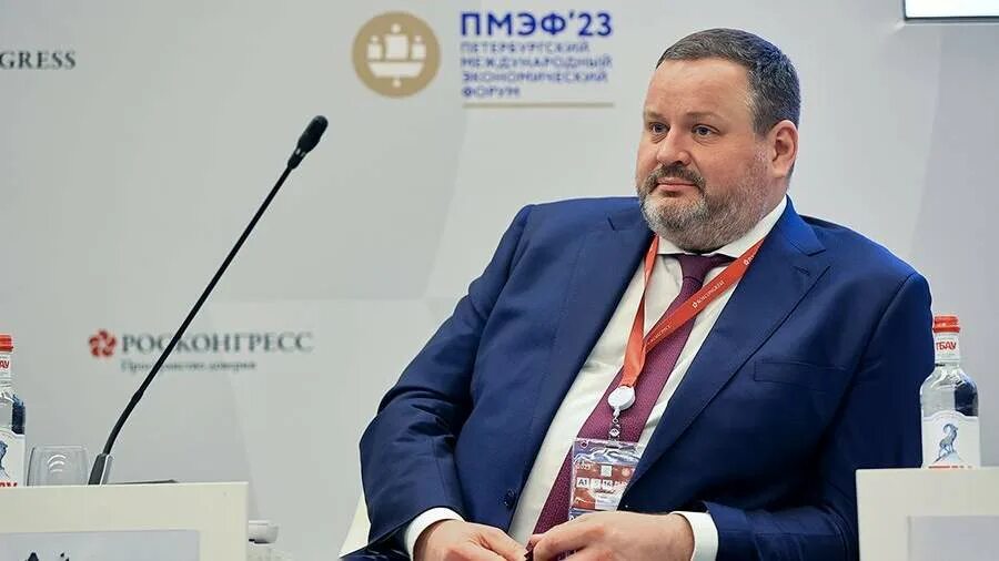 Котяков пмэф. Министр котяков минтруд фото.