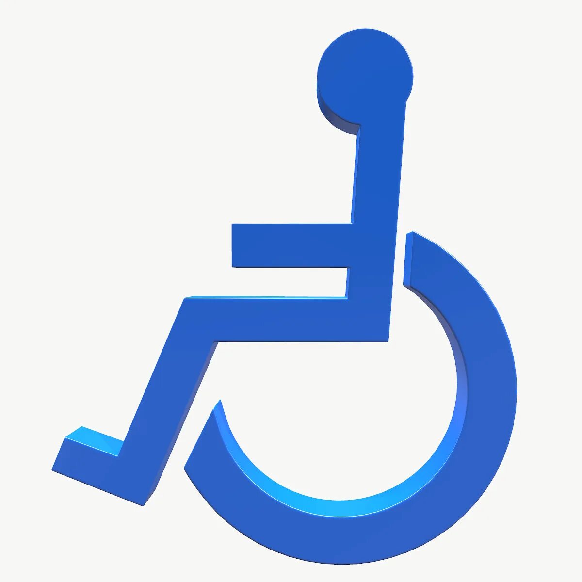 Disabled access