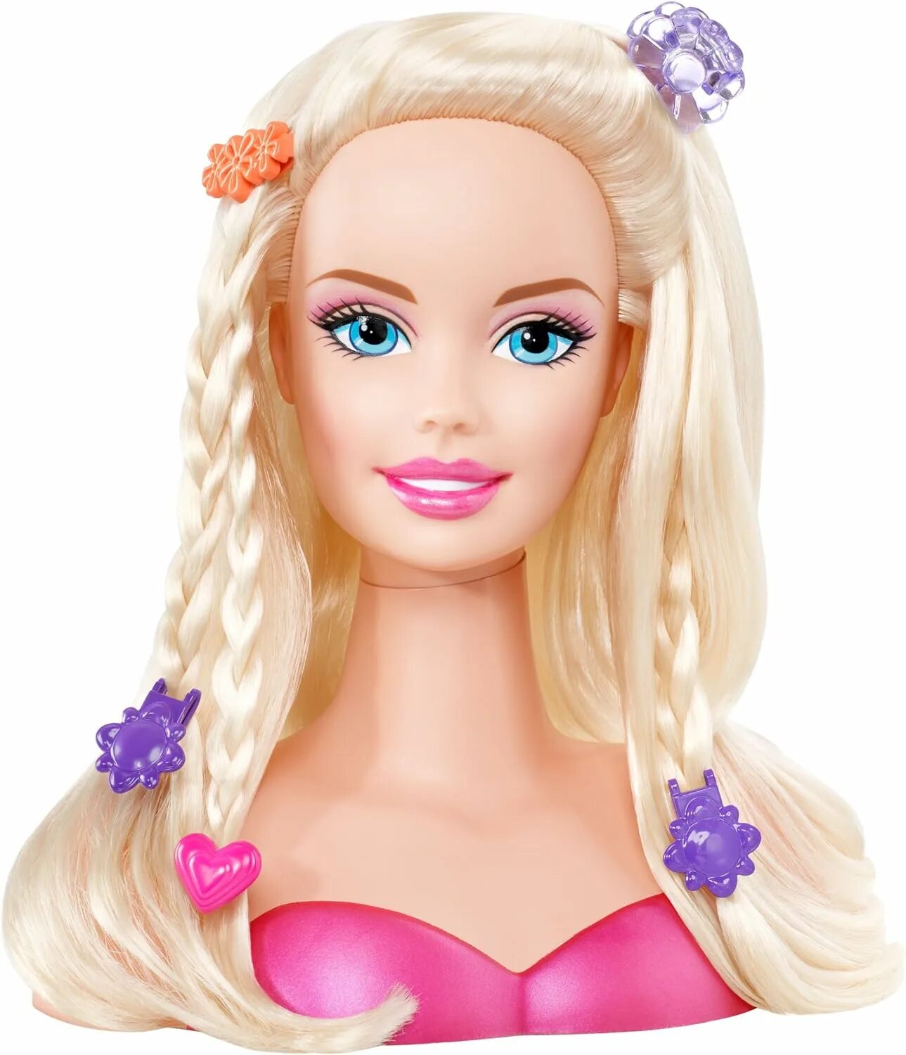 Blonde toys. Кукла для заплетания Барби. Барби Hairtastic. Кукла-модель для причесок Барби "Создай свой стиль". Голова для причесок.