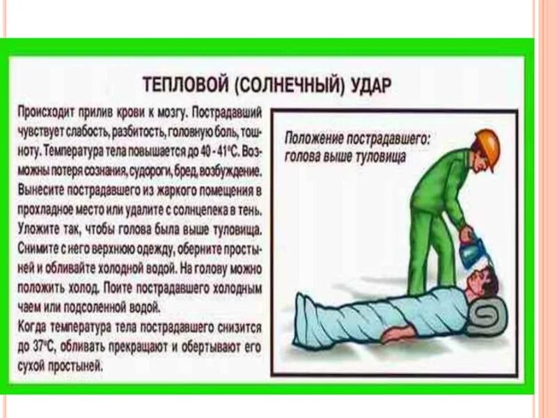Как правильно снимать одежду с пострадавшего