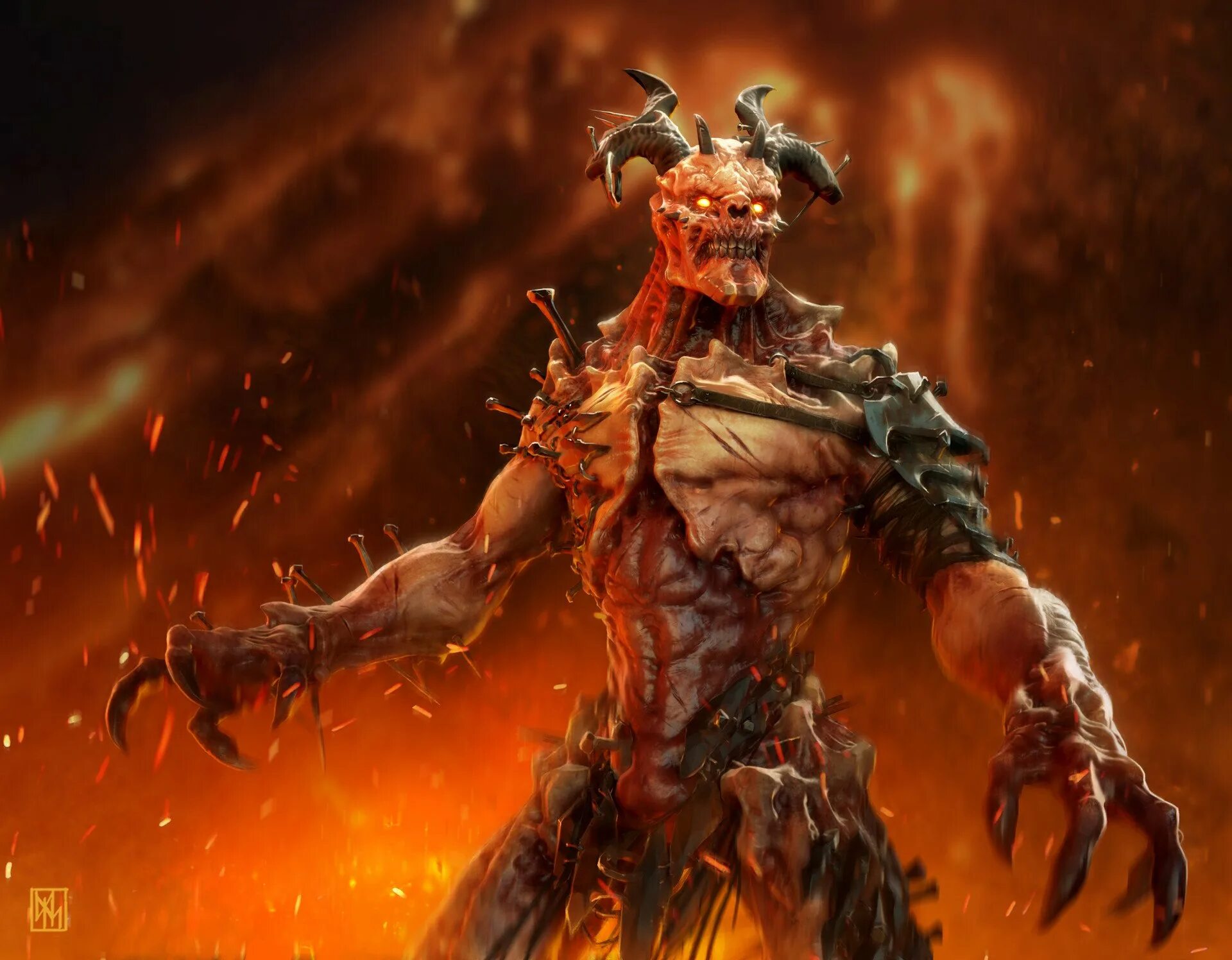 Адский босс ад. Хабарил демон. Сатана адский босс. Отель хазбин пентаграмм сити. Адский босс ад.