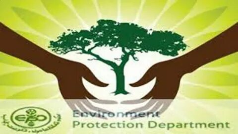 The people protect the environment