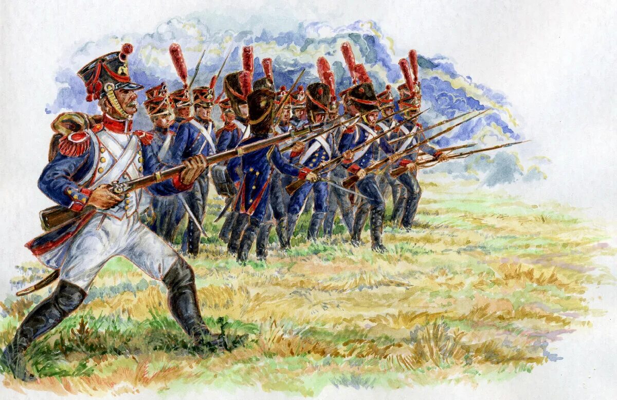 Русский солдат отечественной войны 1812 года. Русские солдаты Бородино 1812 года. Бородинская битва 1812 года французские солдаты. Бородино сражение 1812 года солдаты. Солдаты Бородинской битвы 1812 года.