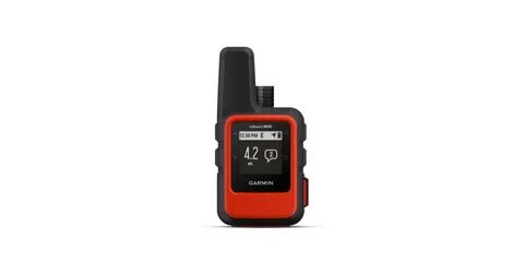 Garmin messenger