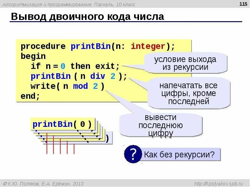 Паскаль код. Числа в программировании. Числа в двоичном коде. Система программирования Паскаль. Pascal перевод