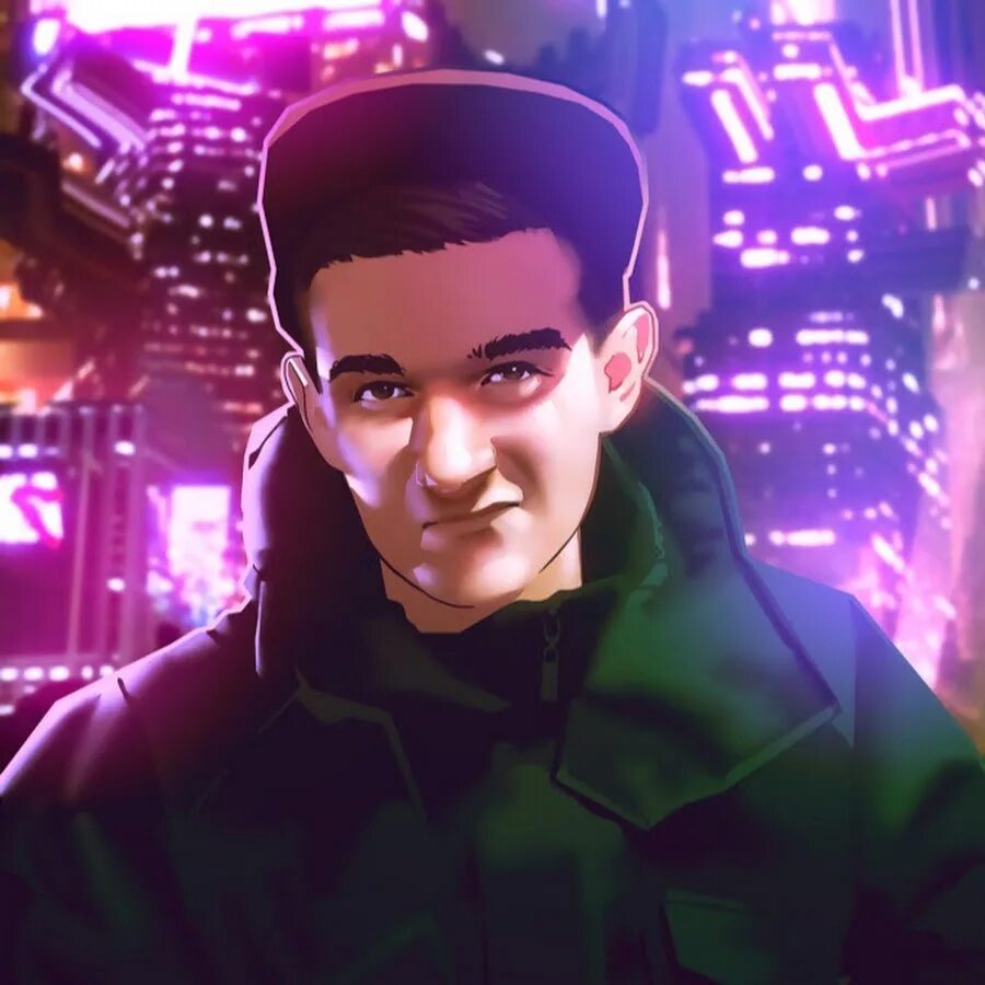 Эвилон. Эвилон стример. evelone192.