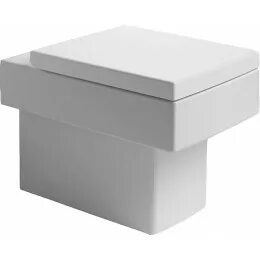 Унитаз duravit напольный