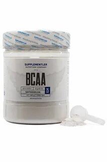 Для чего принимают bcaa