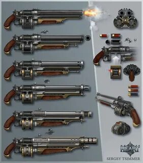 Gun armagan