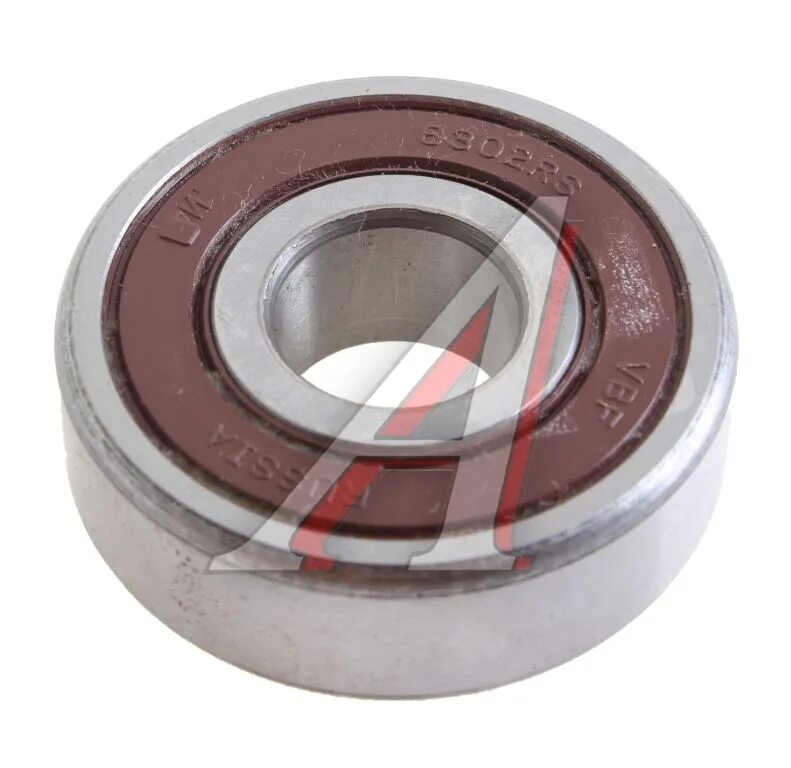 подшипники генератора ваз 2106