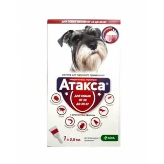 Атакса
