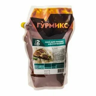 Гурмикс лимонад