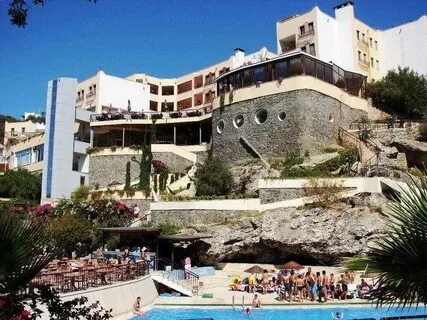 Crystal hotel 4