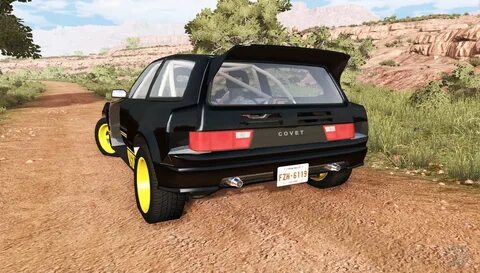Моды на beamng drive lexus