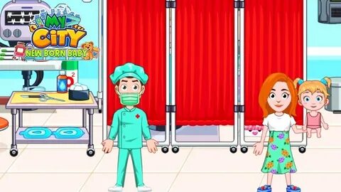 Pepi hospital все открыто