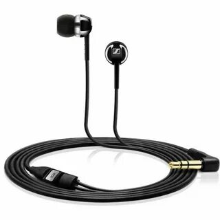 Проводные наушники sennheiser
