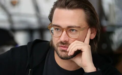 Зарьков