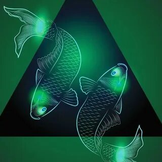 Fish телефоны