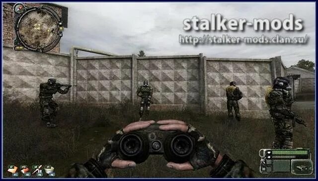 X-ray сталкер. Stalker addons. Stalker addons. X-ray сталкер. Stalker addons.