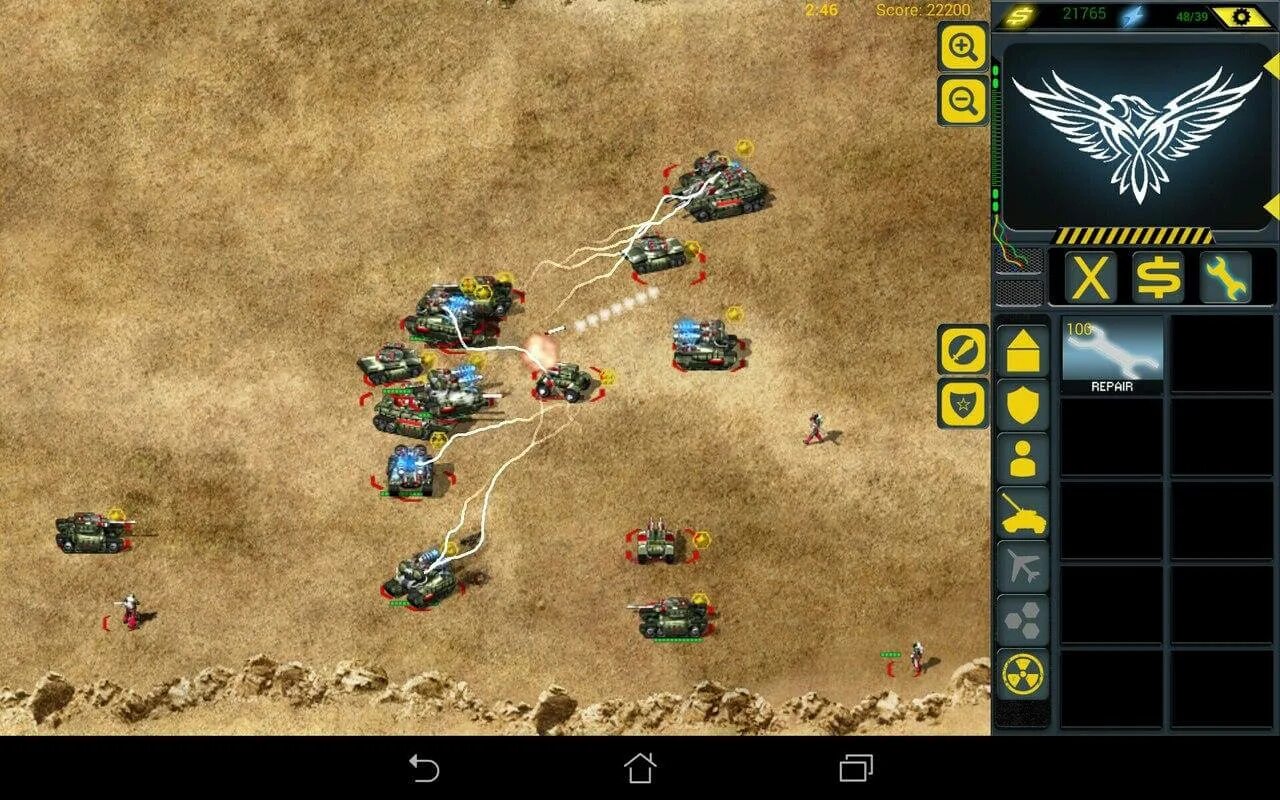 Rts на андроид. Игра стратегия rts на андроид. стратегии с захватом точек. старые rts на андроид.