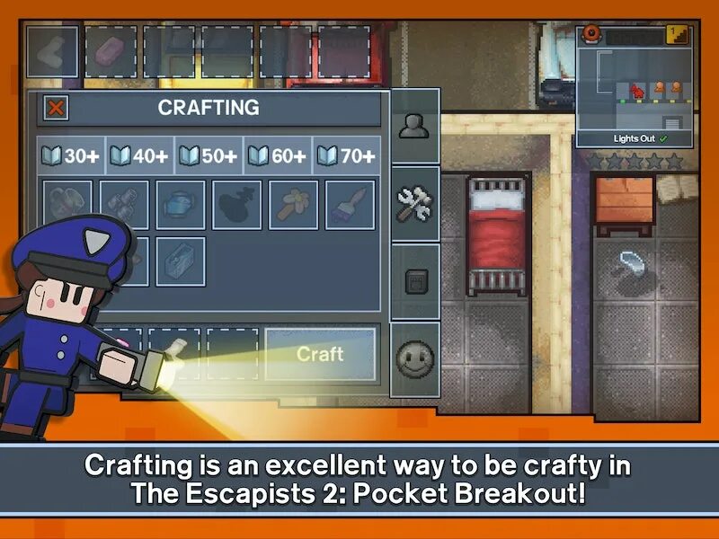 The escapists + the escapists 2. вся кастомизация в the escapists 2 pocket breakout. The escapists 2: pocket breakout. The escapists 2 тюрьма k. Escapists pocket breakout.