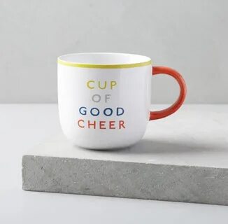 A cup