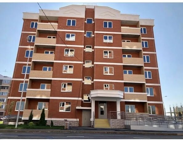 Фото Лиговский проспект, 141, литера Л, дом на Воронежской улице (Публ. 20/06/20